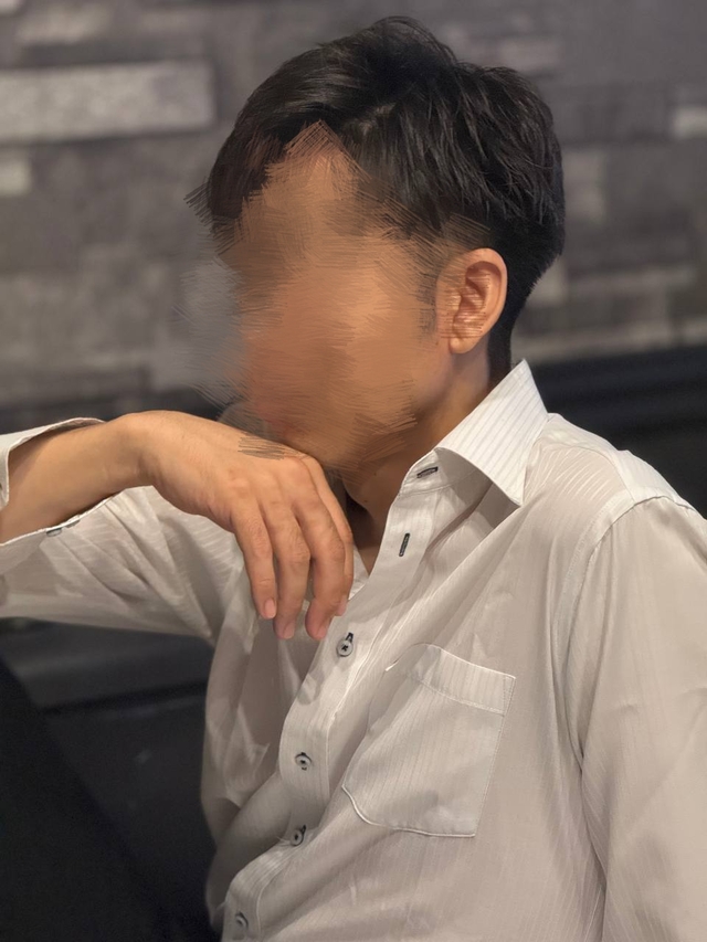 【誰のためにやってるの？】