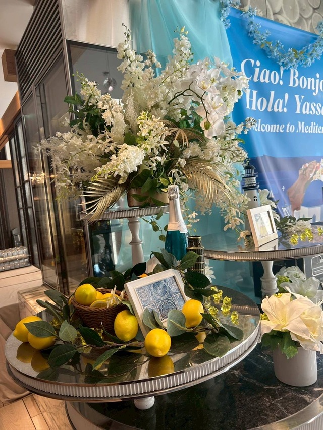 💎✨🎂大切な時間🎂✨