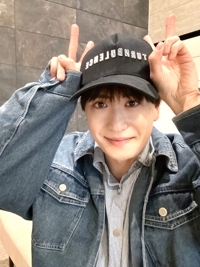 『土曜日✌︎('ω'✌︎ )』