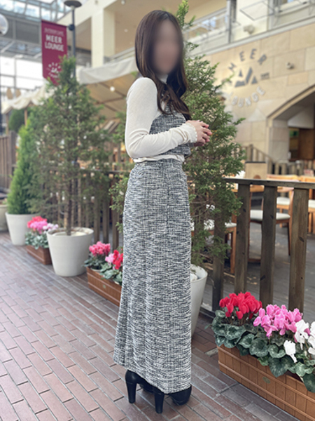 あゆさんの画像