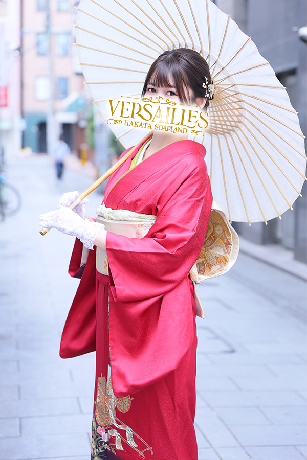 中洲高級ソープ【ヴェルサイユ中洲 本館】桐生かなみ