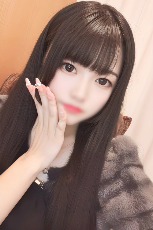 なつきプロフィール写真