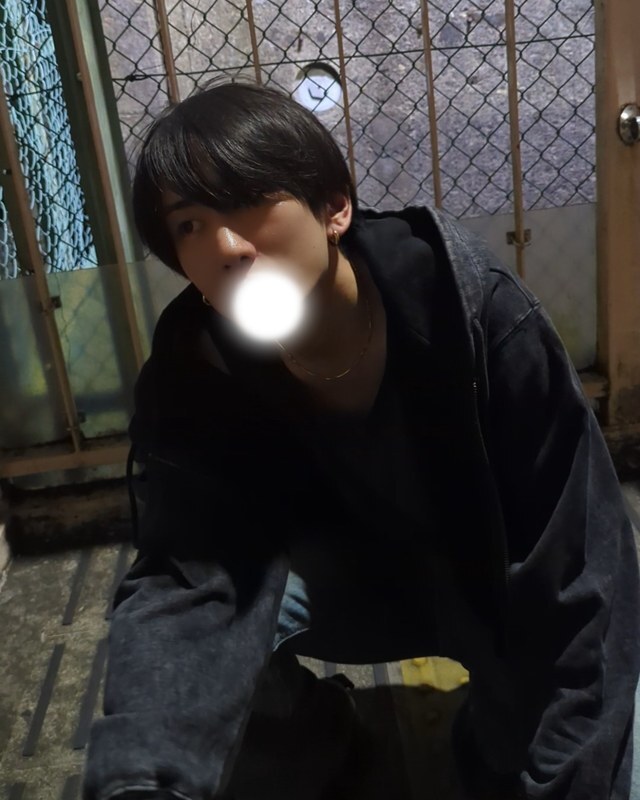 おつかれさまの夜
