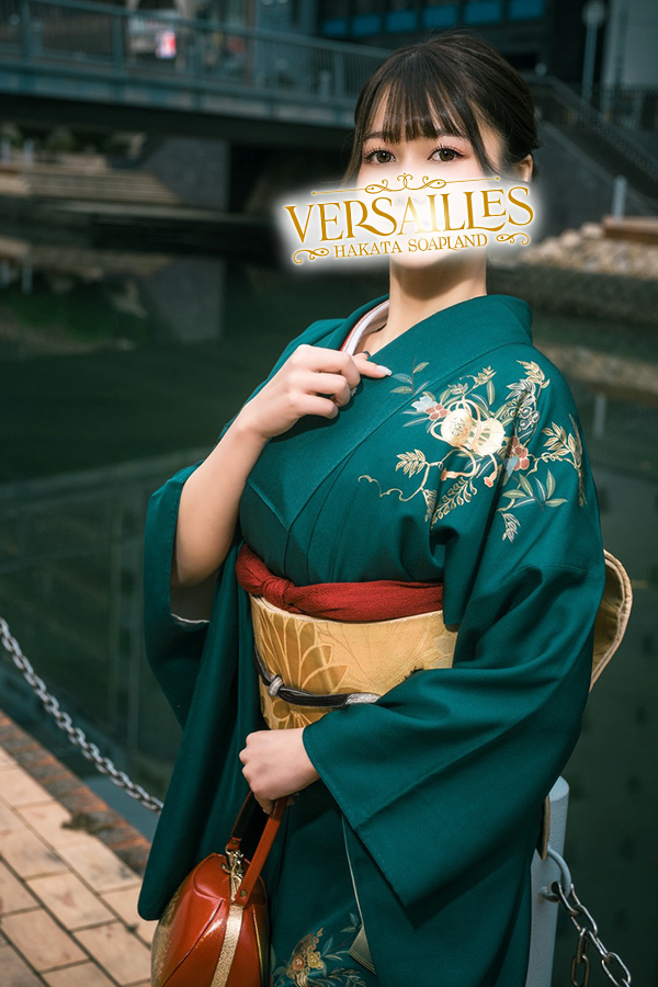 中洲高級ソープ【ヴェルサイユ中洲 本館】桐生かなみ