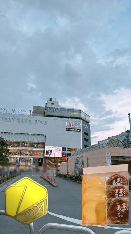 【7月ゴール！】