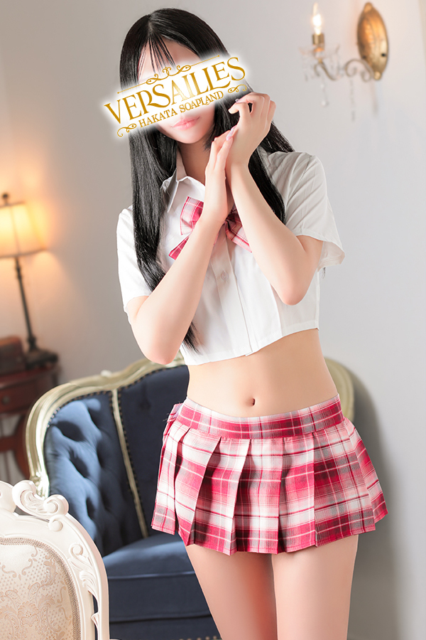 中洲 高級ソープ【ヴェルサイユ中洲 別館】みうグラビア