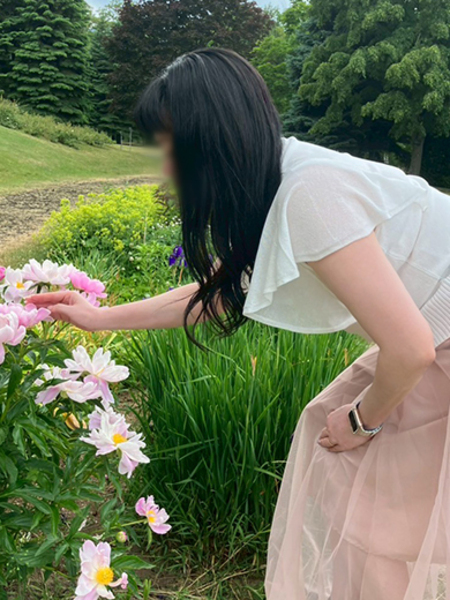 はなさんの画像