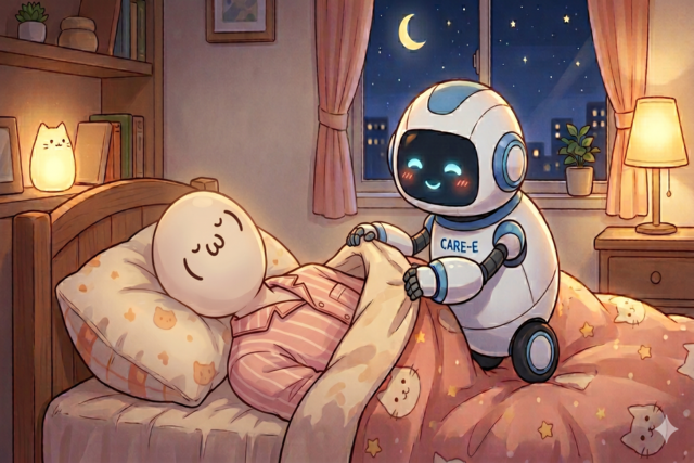 AIに質問していたら自分の脳内トークンが先に切れたでござるの巻