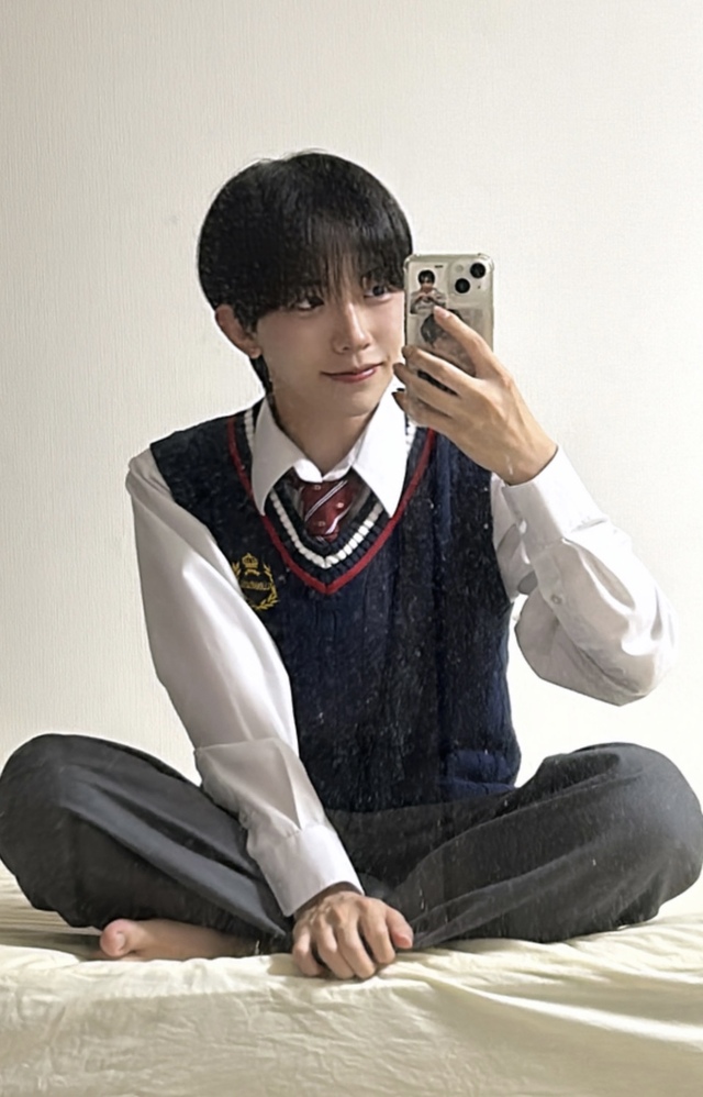 制服🏫