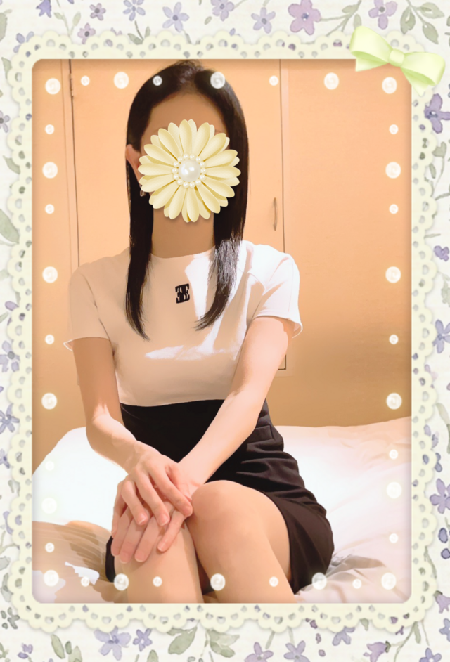 5/9仲良しTちゃんへ、アロマ203号室