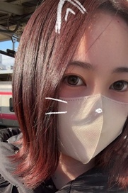 【シェアカノ渋谷店】 ちか