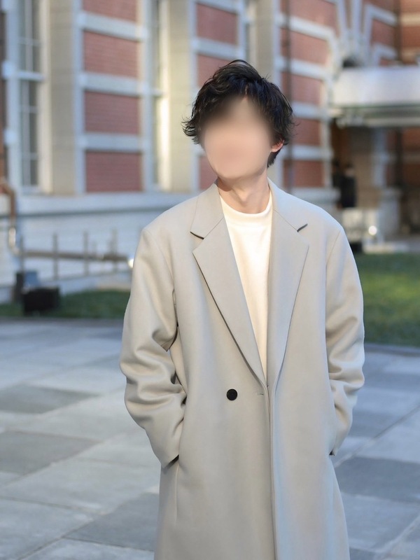 朝日夕【東京】