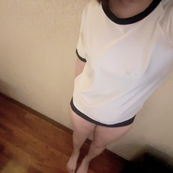 ブルマ❤️