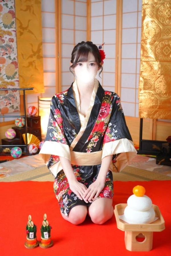 1月空き状況について💕