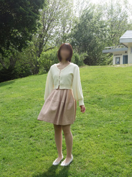 なごみさんの画像