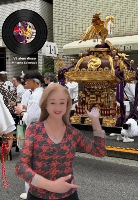 ～～～花園大祭(22日～25日）～