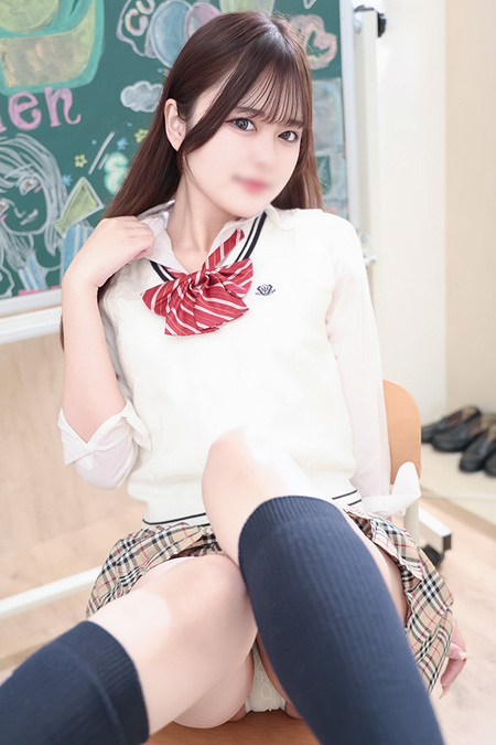 キレカワ系微笑みの天使