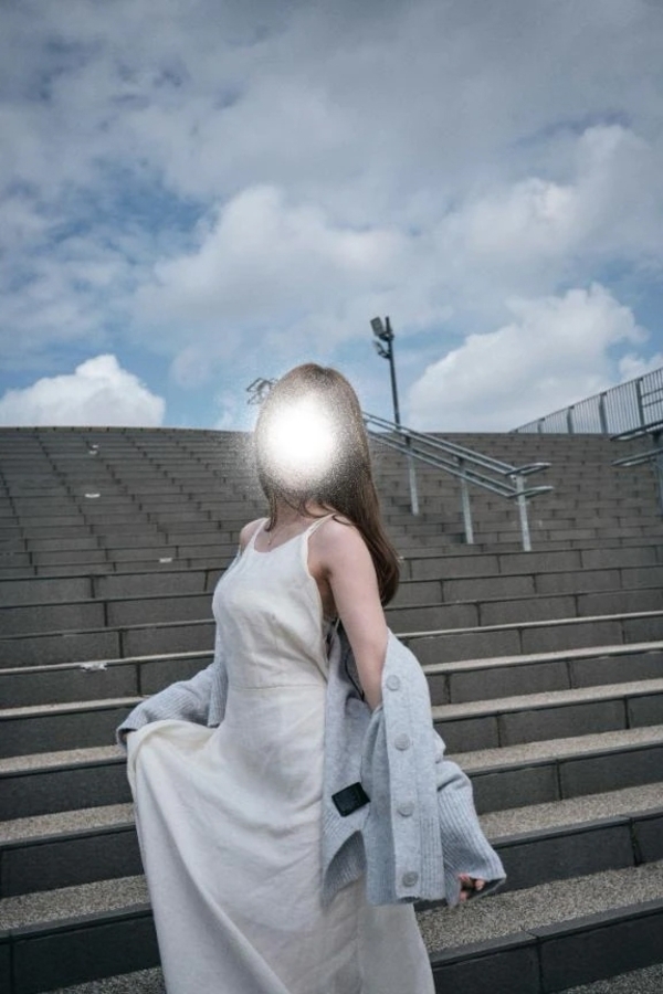 親友ちゃんと過ごした休日