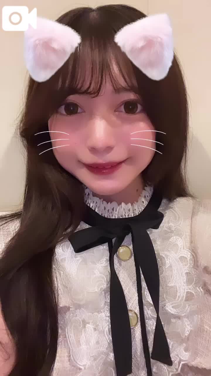 【動画】今日もありがとう😎💓
