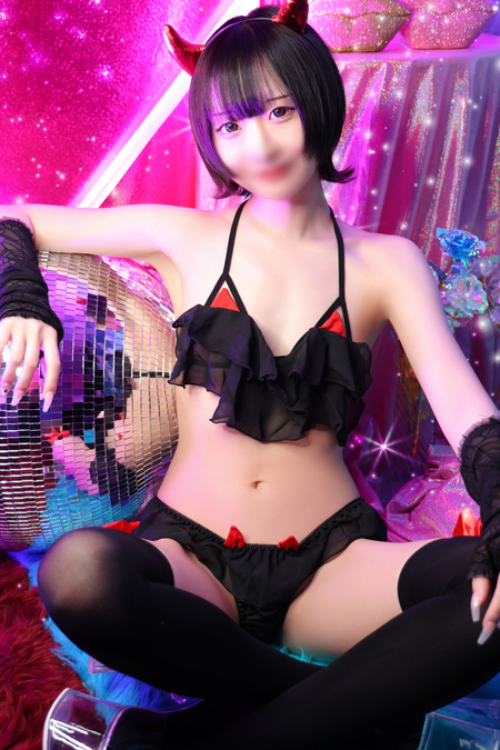 川崎風俗クリスタルうる写真