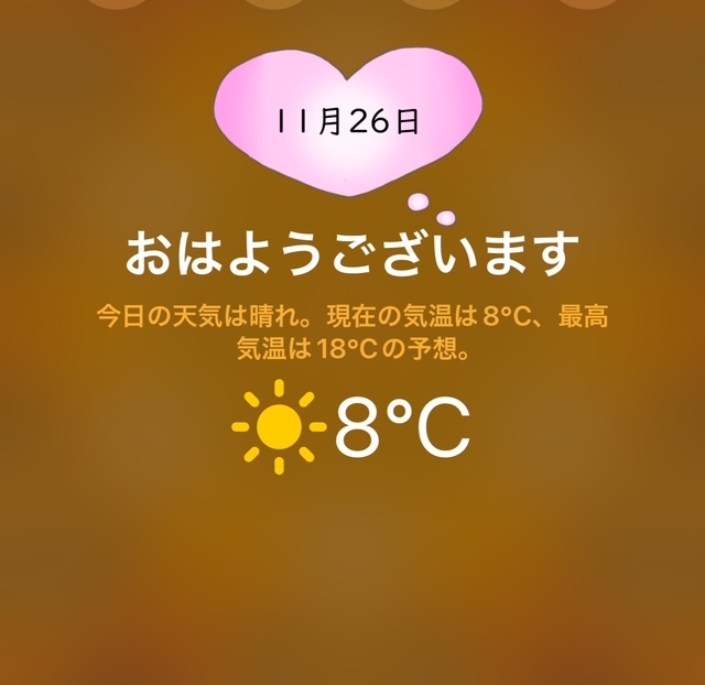 ♢♢スケジュール