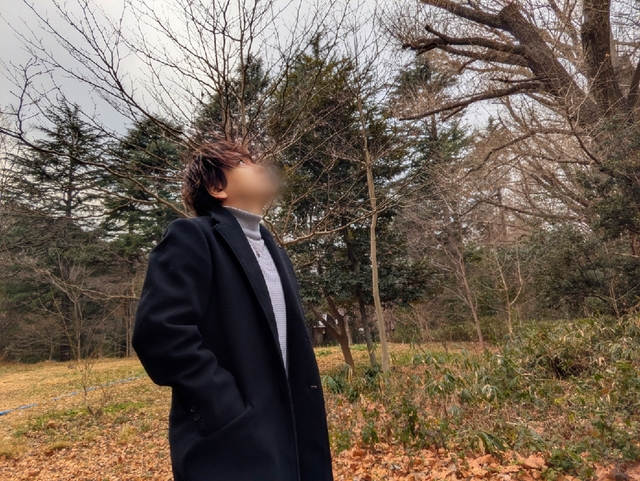 おひとり様撮影 vol.5