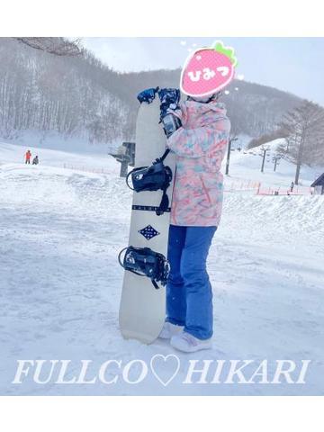 ?プラベ?スノボ編?