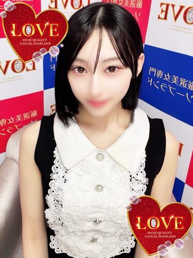 小名浜ソープ風俗【LOVE】いわき市の人気風俗店シズク☆☆☆