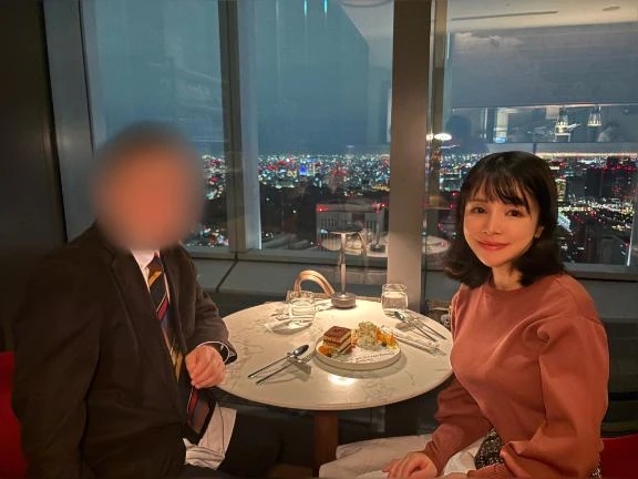 仲良しさんととある場所へ、、、🏃‍♂️