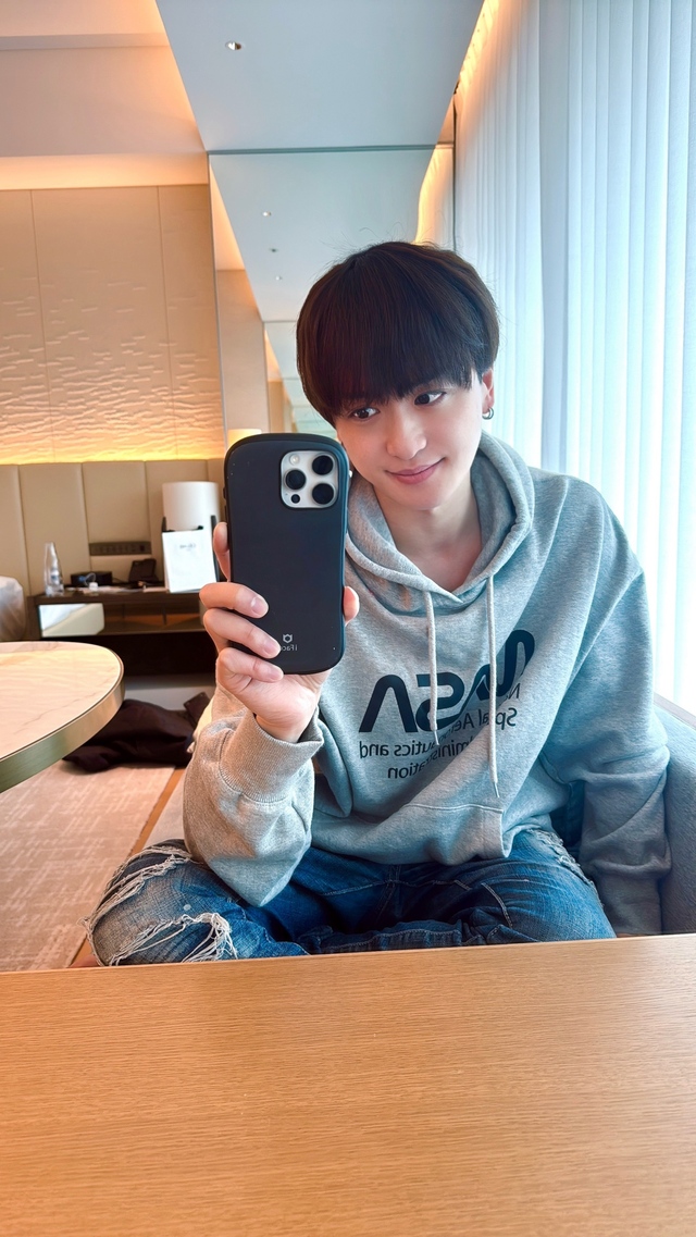 【Japan Tour✈️🇯🇵✨】