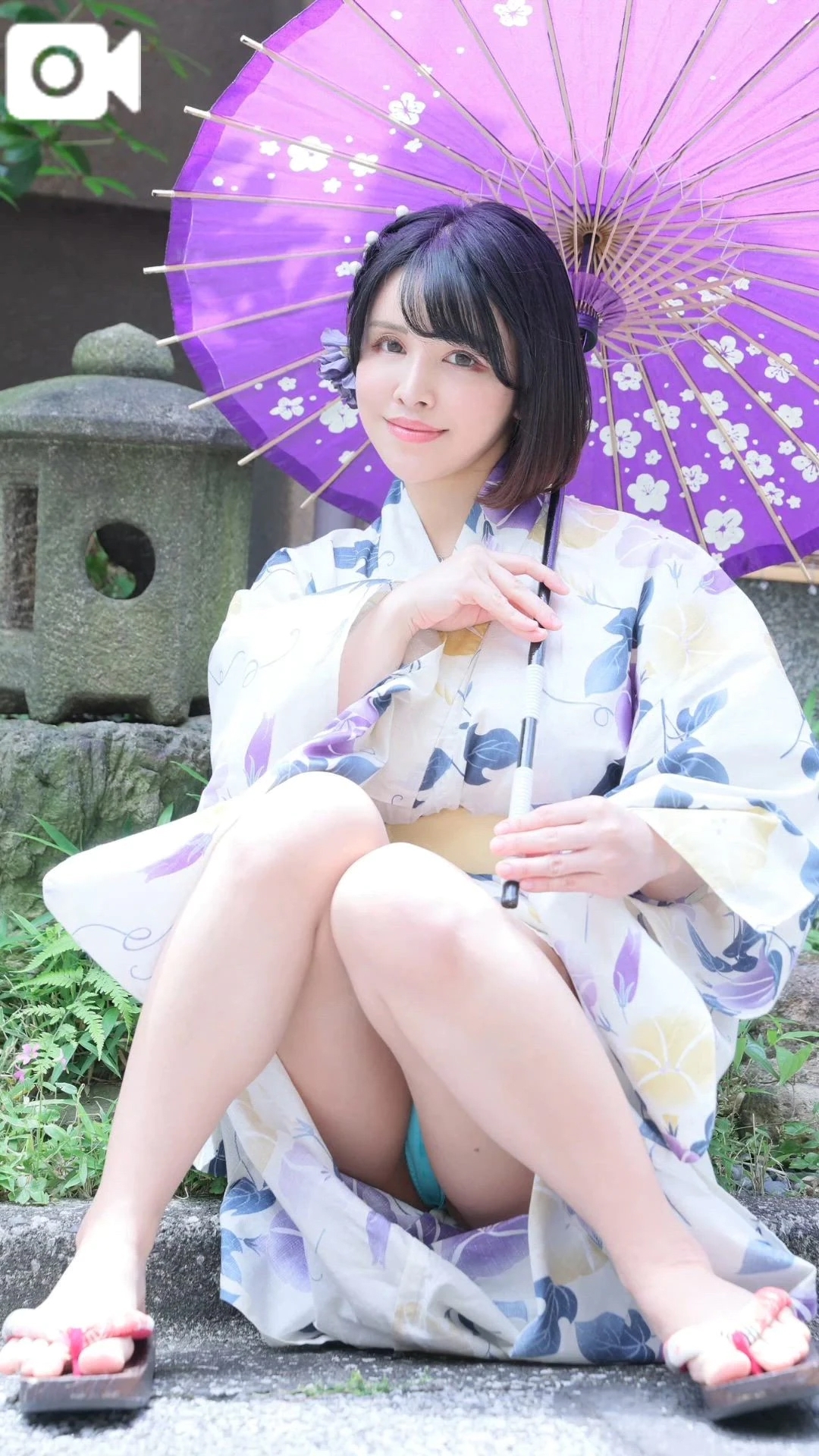 【予告】20:00掲載🚨マイガール登録して待て🫷