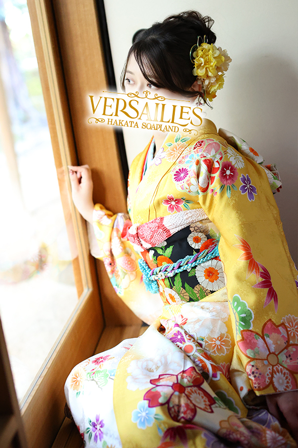 中洲 高級ソープ【ヴェルサイユ中洲 別館】そらグラビア