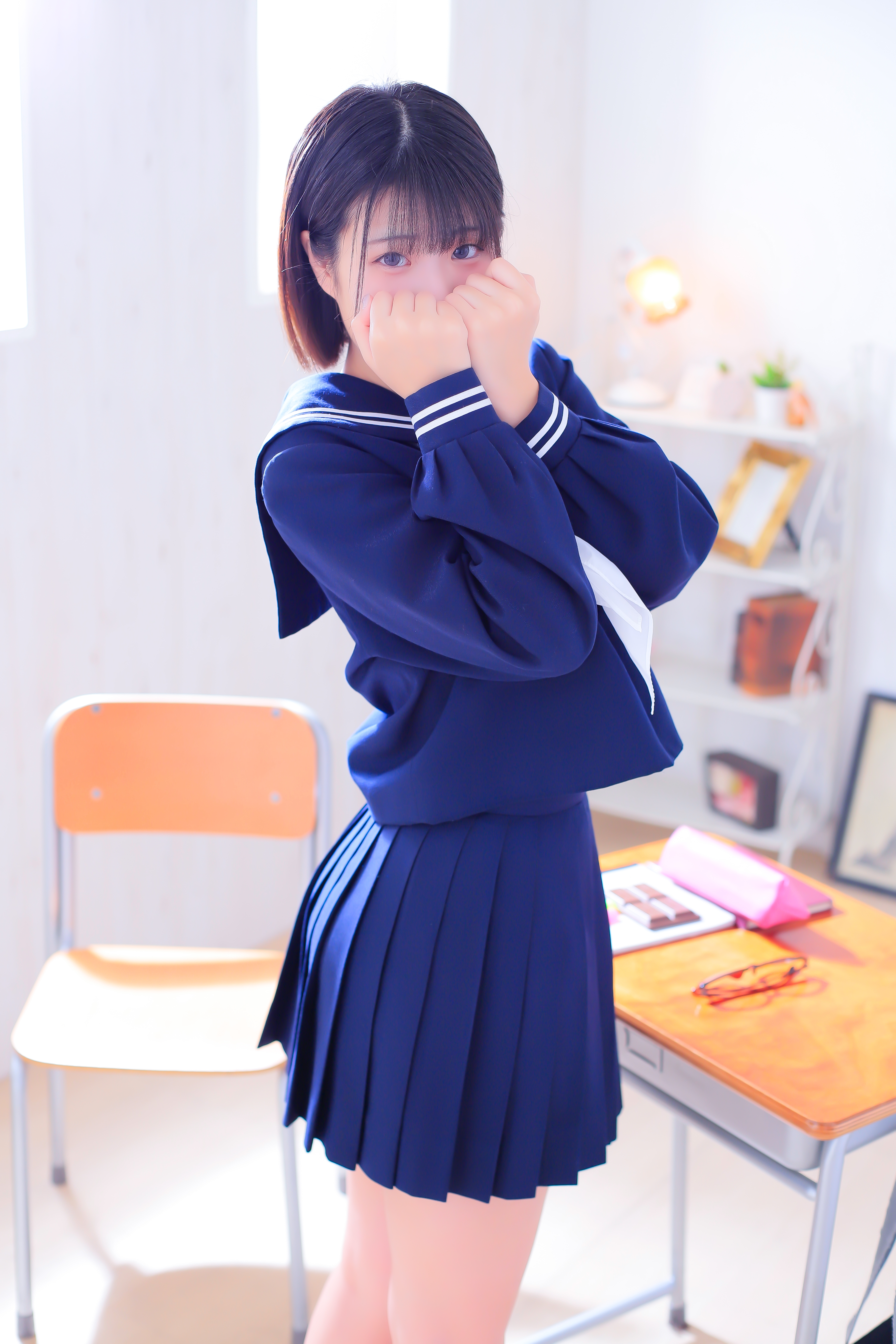 萌フードル学園【大宮ソープランド】