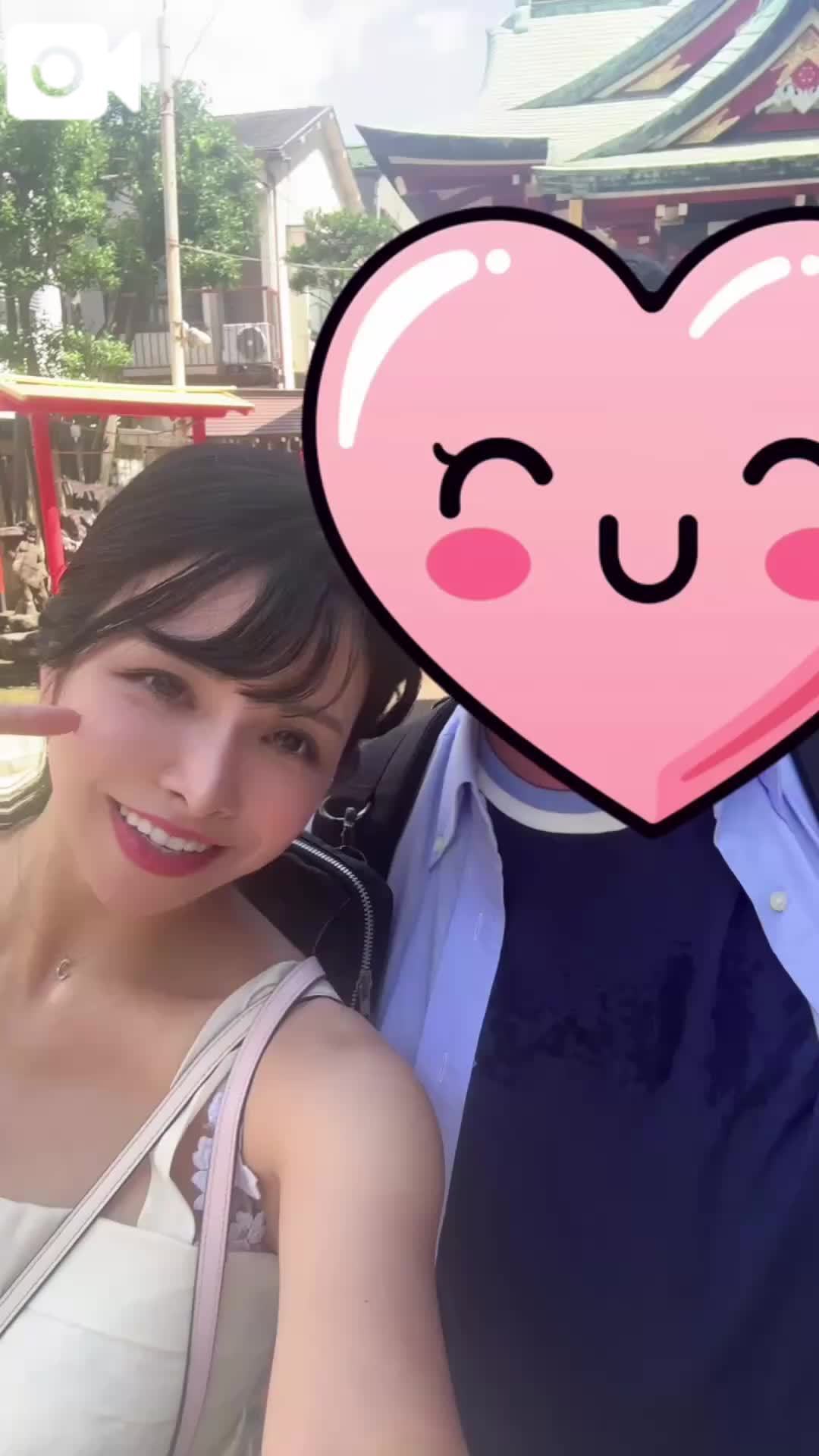 💜江戸吉原べらぼうデート💜