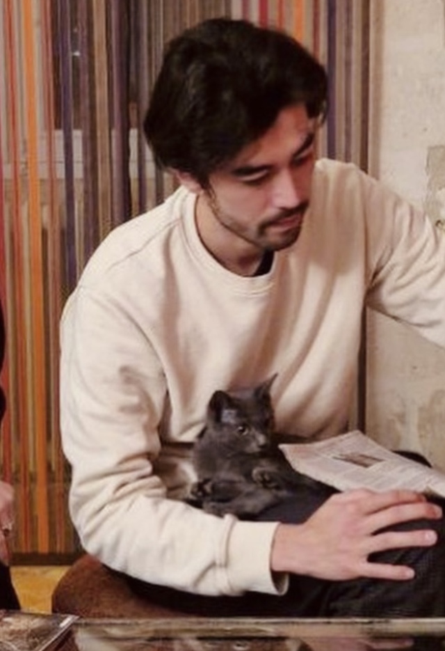 【自分流寒さ対策】