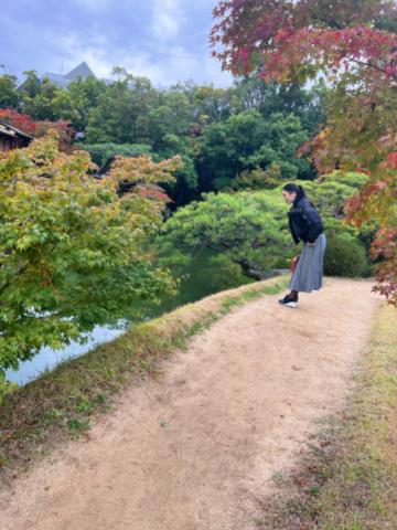 《改めて自己紹介?》