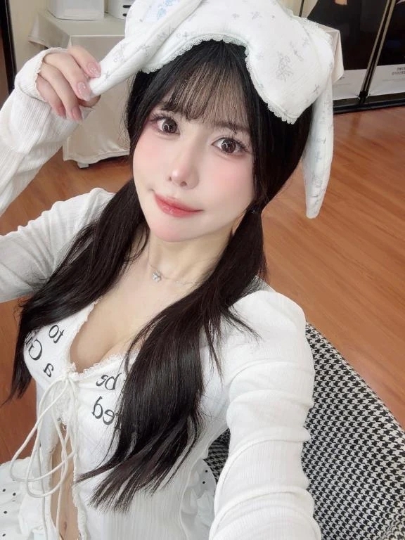 🤍人生でいちばん濃いメイク💄 ✨