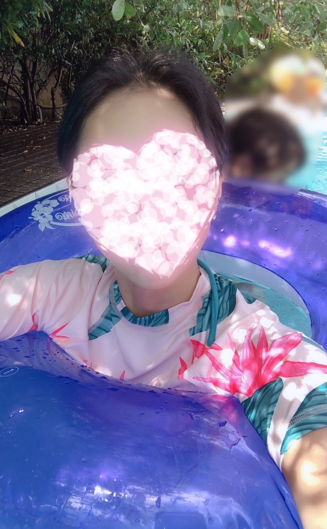 3日目にして…
