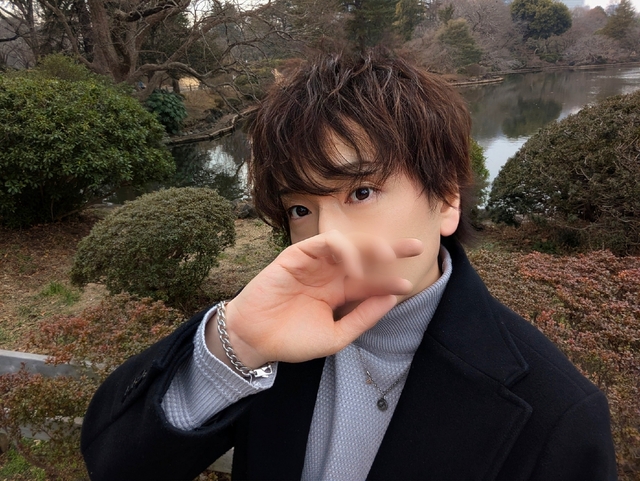 おひとり様撮影 vol.3