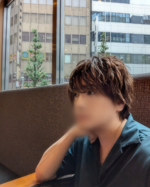 甘え下手な
