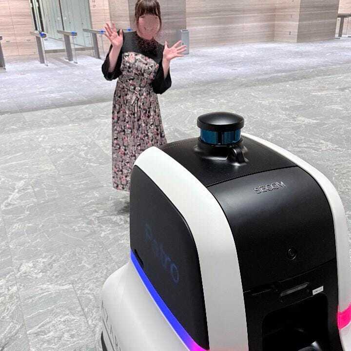 ヒメログアウトしたら…ww