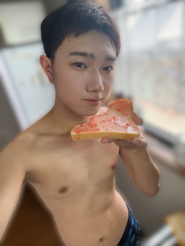 大雨
