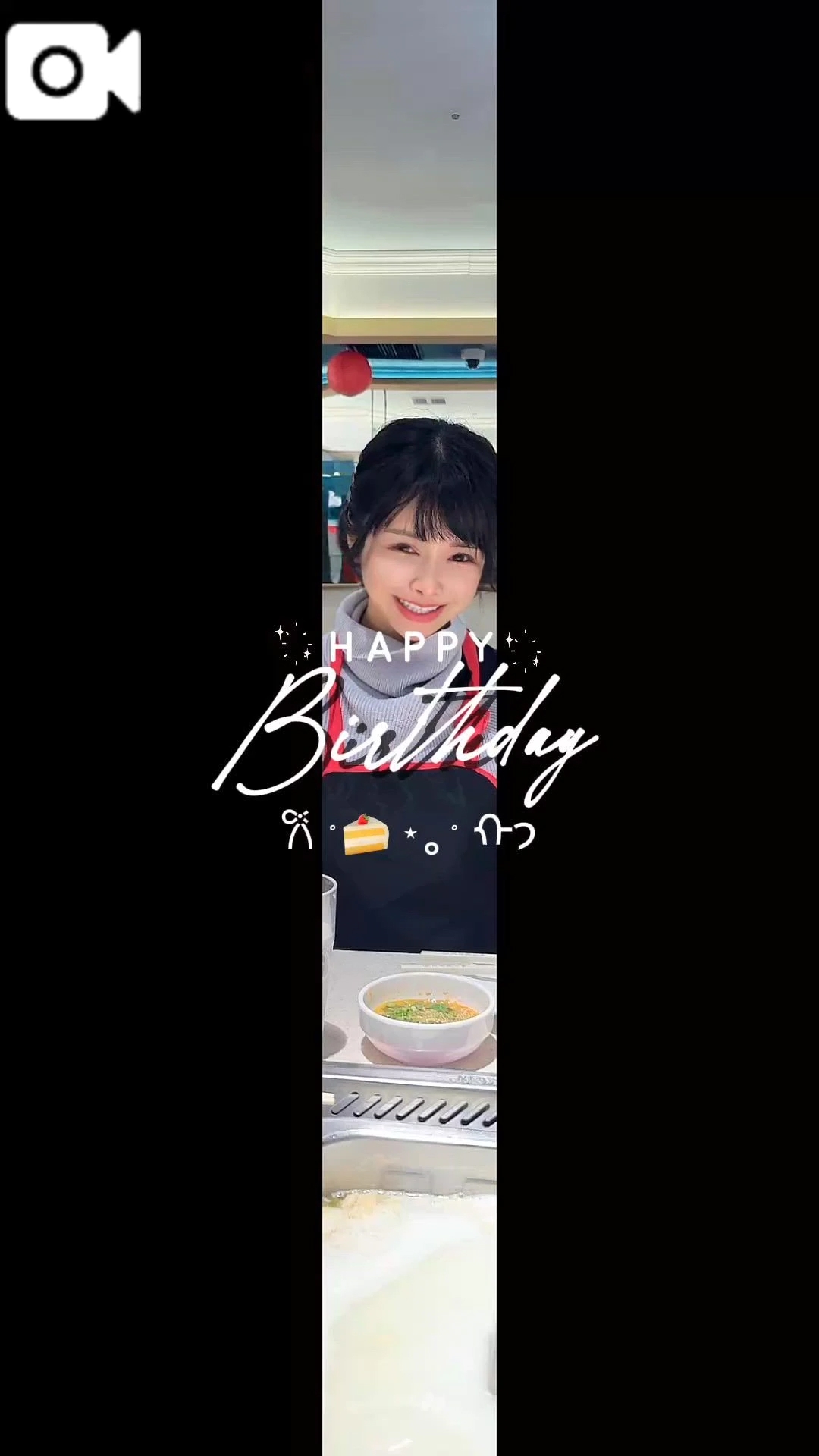 🎂❤️2回目のバースデーデート…最高の思い出をありがとう❤️🎂