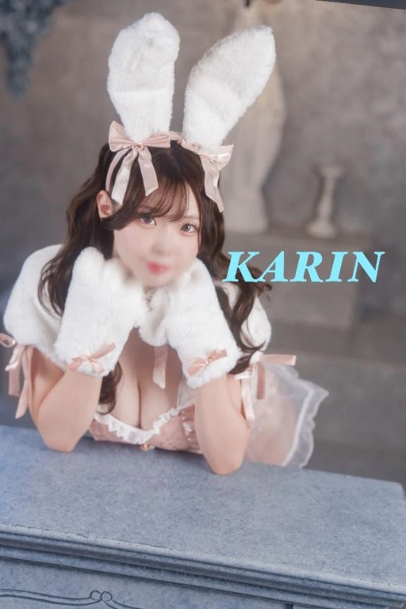🐰お月見うさぎ🐰