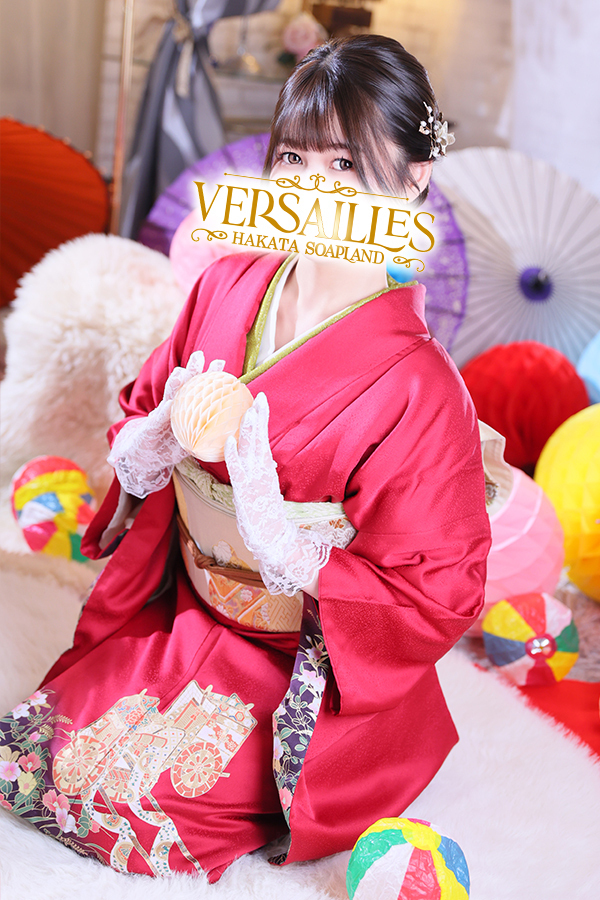 中洲高級ソープ【ヴェルサイユ中洲 本館】桐生かなみ