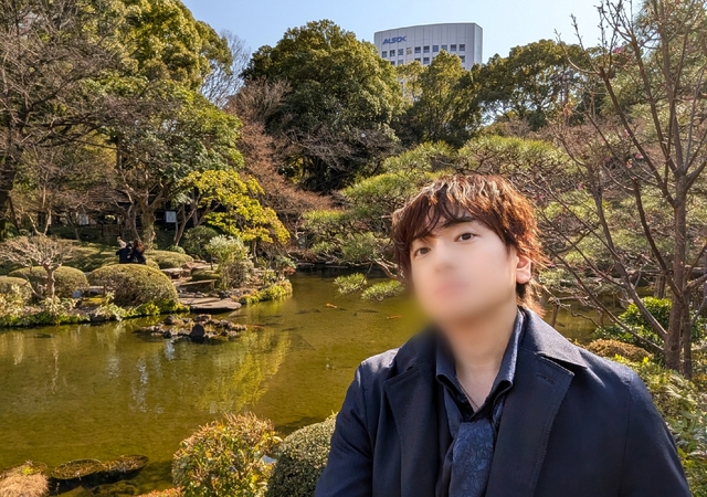 おひとり様撮影 vol.26