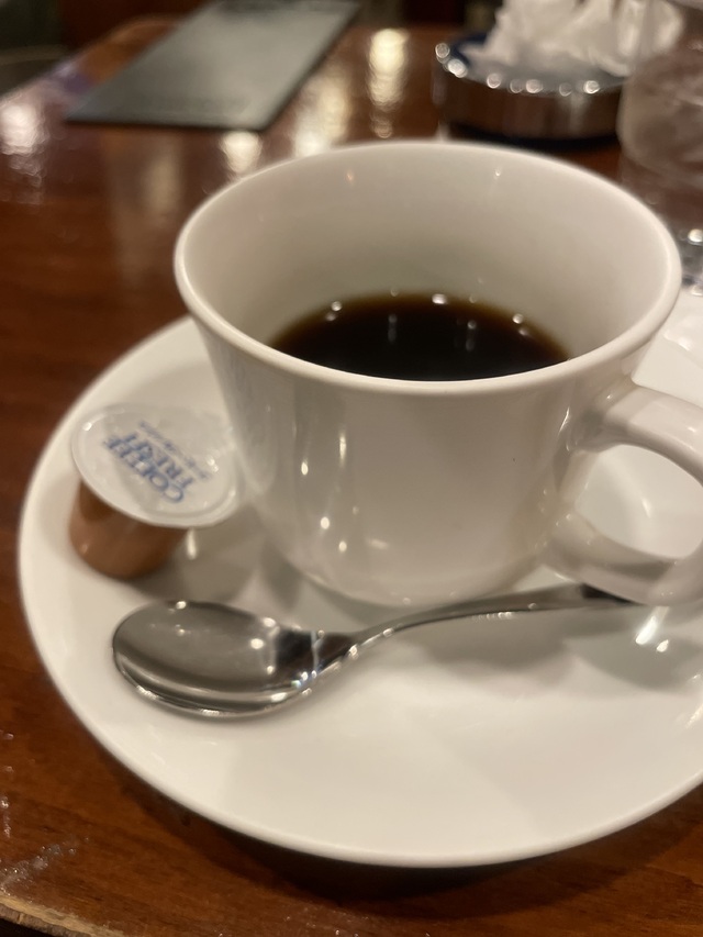 ☕️The 喫茶店☕️