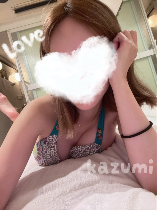 【8月指名本数＆リピート率第1位】圧倒的美貌!!美人過ぎるクォーター美女『かずみ』ちゃん 早番で出勤致します♡