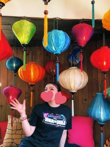 日曜からあった出来事。