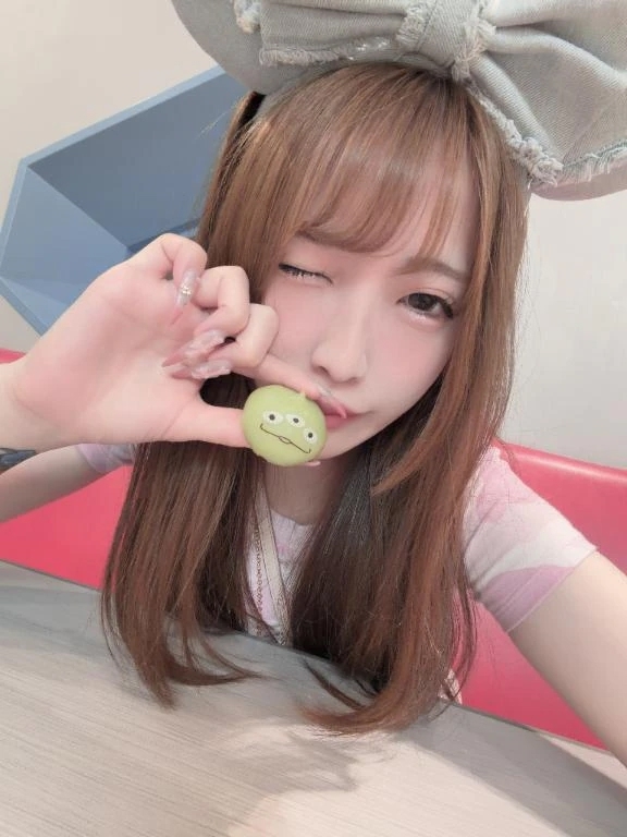おはよう☔️💘